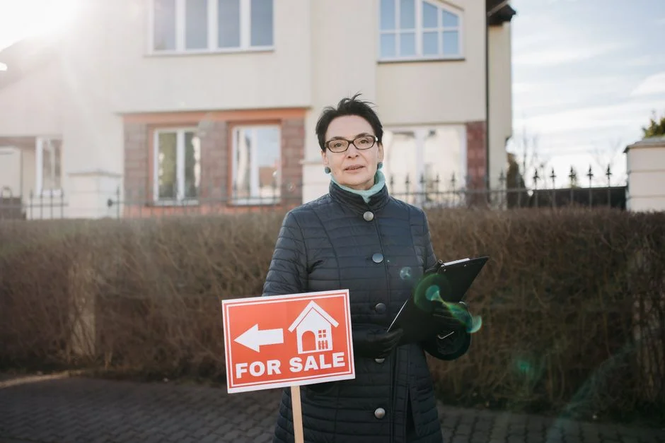 Real prices property